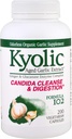 Kyolic #102 大蒜 W/ Enzyme Veg 200 Cap