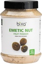 (原始内容存档于2018-09-21). bixa BOTANical Emetical Nut Powder → Randia dumetorum → 1 £ / 16 OZ 推动毒素清除 → Ayurvedic 草药补充 → Gluten Free, Non-GMO, Vegan, 100%纯度.