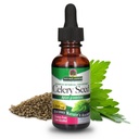Nature's Answer Celery种子与有机酒精2000mg 1oz → 装有抗氧化剂 → 推广联合功能 → 尿液tract 支持 → 单数