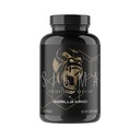 Gorilla Mind Sigma Testosterone Booster - 用Tongkat Ali和Fadogia Agrestis提取来支持高睾酮水平(120卡普尔)制成
