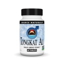 资料来源:Naturals Tongkat Ali 男性 Libido Tonic* - 60块石碑