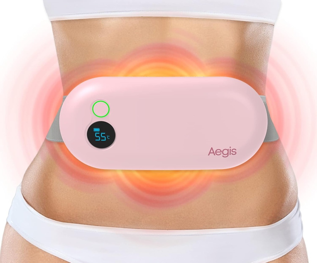 (原始内容存档于2018-09-29). Portable Heating Pad for Cramps. PMS, Back Pain. Cordless 3 Heat Modes Monstrual Cramp Relief Massage of Pads for Meds and Girls. (原始内容存档于2019-09-29). Property Pain Relief December & Menstrual Heating Pad Massager for PMS, Back Pain. Cordless 3 Heat Modes Monstruation Cramp Relieference with Pades for Develops and Girls. (原始内容存档于2018-09-29).
