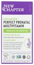 New Chapter Organic Perfect Prenatal, 192 CT