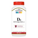 21世纪 D35000 IU 平板电脑,360 Counter (Pack of 1)