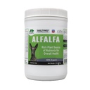 Dogzymes Organical Alfalfa - 维生素和矿物的丰富来源,帮助治疗贫血、关节炎和过敏性尿液引起的一切问题,并帮助消除布拉德感染(2英镑)