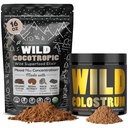 Cacao Mix (16oz) & Colostrum Powder (5.22oz) 古特卫生和能源包