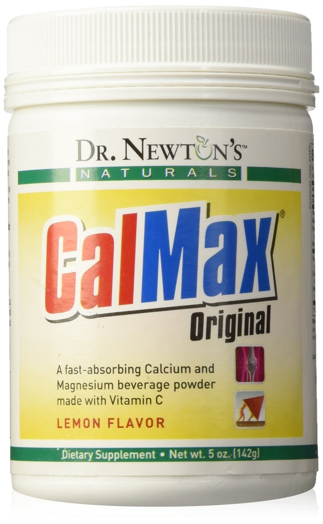 牛顿斯博士 自然学 CalMax 钙 镁 C