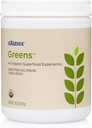 Isagenix 有机绿色、超食品饮品饮品饮品饮品饮品饮品饮品饮品饮品饮品饮品饮品饮品饮品饮品饮品饮品饮品饮品饮品饮品饮品饮品饮品饮品饮品饮品饮品饮品饮品饮品饮品饮品饮品饮品饮品饮品饮品饮品饮品饮品饮品饮品饮品饮品饮品饮品饮品饮品饮品配有机菠菜、卡莱、斯皮林纳、氯草、布罗科利和更多用于支持饮食-270格拉姆(30种服务)