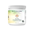 Clark Inulin Powder博士(FOS) – 古特健康预生可溶性纤维,300g – 支持消化健康与规律性