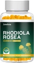 Rhodiola Rosea Gummys 有机猪笼草