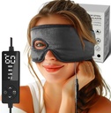 Stye眼部治疗热眼罩 - Eye Stye 移除器, 热压缩眼部, Moist热眼压缩 Stye 和 Blephharitis 救治器, Eye Heating Pad for Chalazion 治疗器