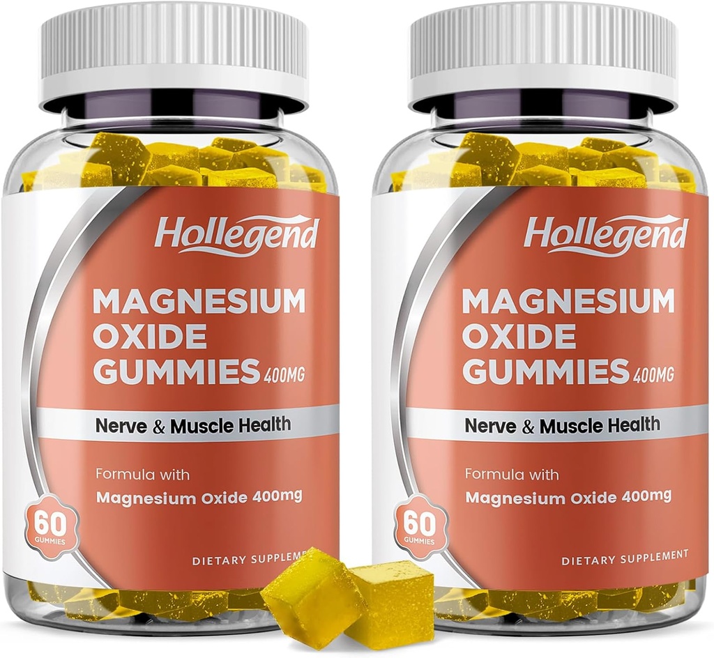 氧化镁400mg 胶体,氧化镁 肌,神经和心脏健康化学补品,Vegan, Pinapple Flavor, 120