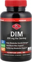 奥运实验室性能 DIM 补充 250mg - DIM Diindolylmethane 30 Capsules(30天供应)