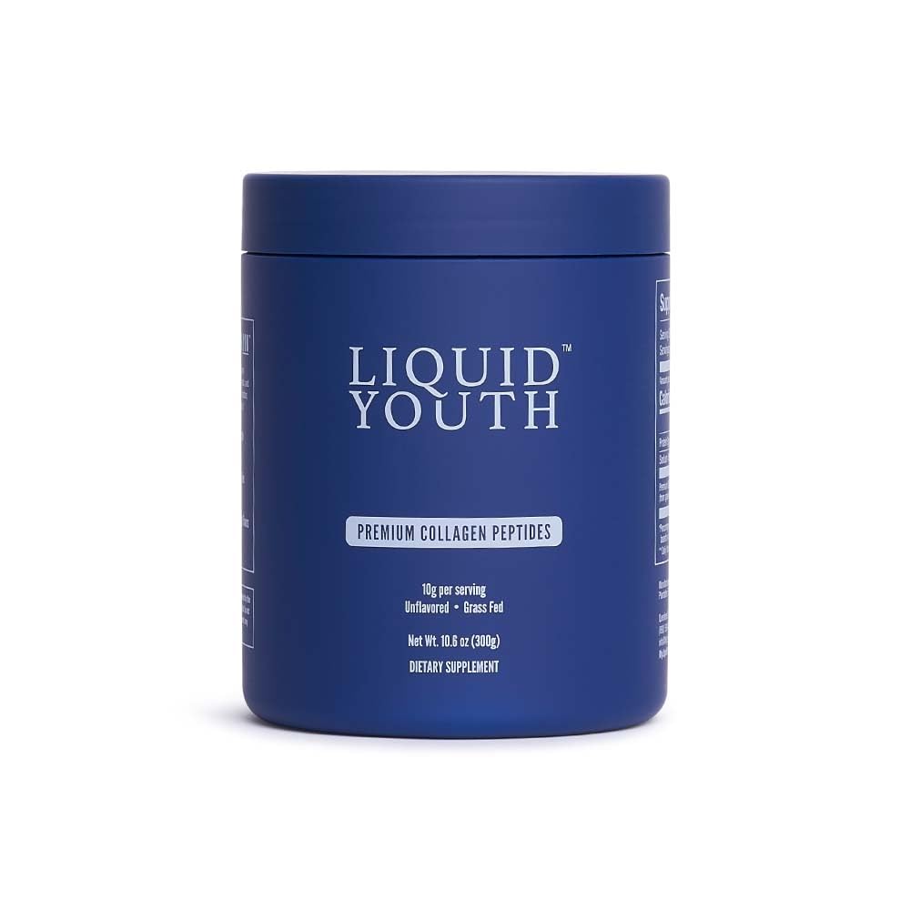 女性和男性的Collagen Peptides Powder -- -- 一类和三类草饲波芬、水解Collagen、促进毛发生长、皮肤、钉子、骨骼和联合健康 -- -- 30种服务