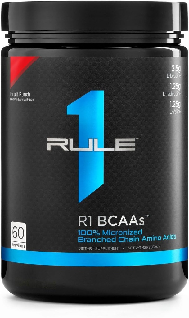 规则1 R1 Bcaa 60 为水果冲刺, 444克