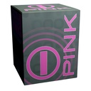 bhip Pink for Women (Alive) - 生命力的纯混合, Stamina & Clarity, 能量饮料混合包 - 积极进取妇女的理想 - 30个服务对象
