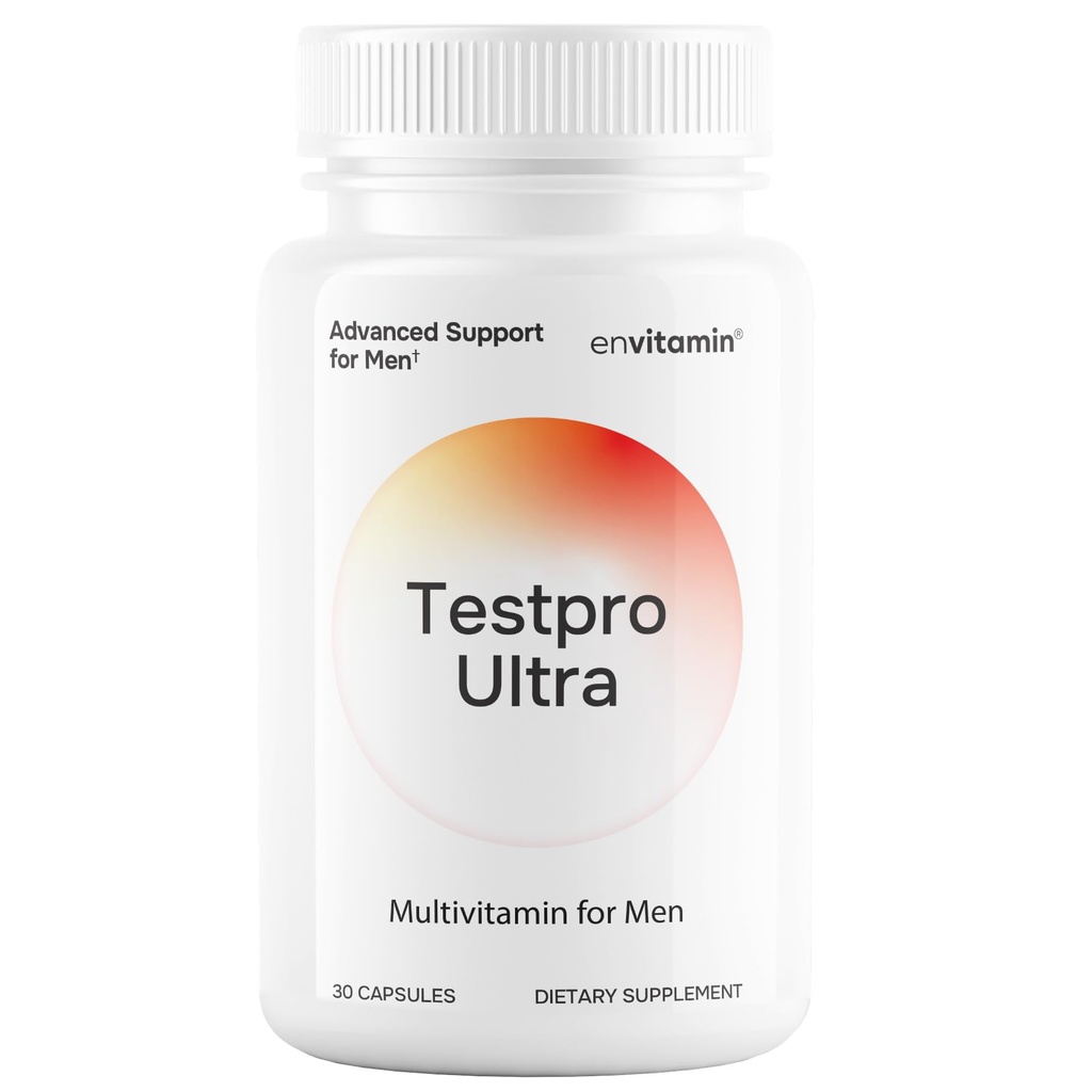 Fenugreek、Tribulus 和 Maca 支持男性超能力测试
