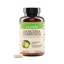 Garcinia Cambogia -- -- 60%的HCA浓度提取、对重量目标和能量水平的自然支持 -- -- Vegan、N-GMO、Gluten Free -- -- 90 Capsules[1-3个月供应]