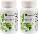 破碎的超级吸附剂 Astragaloside IV 98% 50毫克-抗衰老补充剂