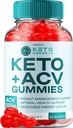Keto Genesis ACV Gummys Advance Gummys 1000mg, Genesis Keto + ACV 重量管理 Gummys Apple Cider Vinegar Genesis 饮食补充 Gummys 维他命 B12 B6(60 Gummys) 维他命 B6(60 Gummys)