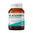 Blackmores Macu-Vision Plus X 60 平板电脑