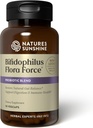 大自然的阳光Bifidophilus 花卉力量 90 Capsules
