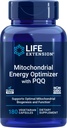 寿命延长 Mitochondrial 能源优化器与 PQQ, 180 蔬菜卡普尔