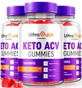 (3 Pack) Ultra Quick Keto ACV Gummys, Ultra Quick Keto ACV Gummys 重量损失支持,天然 Keto+ACV, Premium Keto Plus ACV 公式,苹果苹果苹果苹果 苹果 苹果 苹果 苹果 苹果 苹果 苹果 苹果 苹果 苹果 苹果 苹果 Vinegar Gummy,官方 UltraQuicks (180 Gummys)