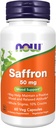 Now Foods Supplements, Saffron Every Herb 50 mg 配以10%的克罗素,60 Veg Capsules配以微晶线纤维素, 素(纤维素胶囊), s酸(蔬菜来源)和二氧化硅