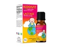 Kiddivit Baby Lactase Drops 1000 Units – Gentle Districtive Support Enzyme Supplements – 100 Daily services – Built-in Dropper, Glass Bottle – Gluten Free, Vegetarian, 1oz 互联网档案馆的存檔,存档日期2013-12-02.