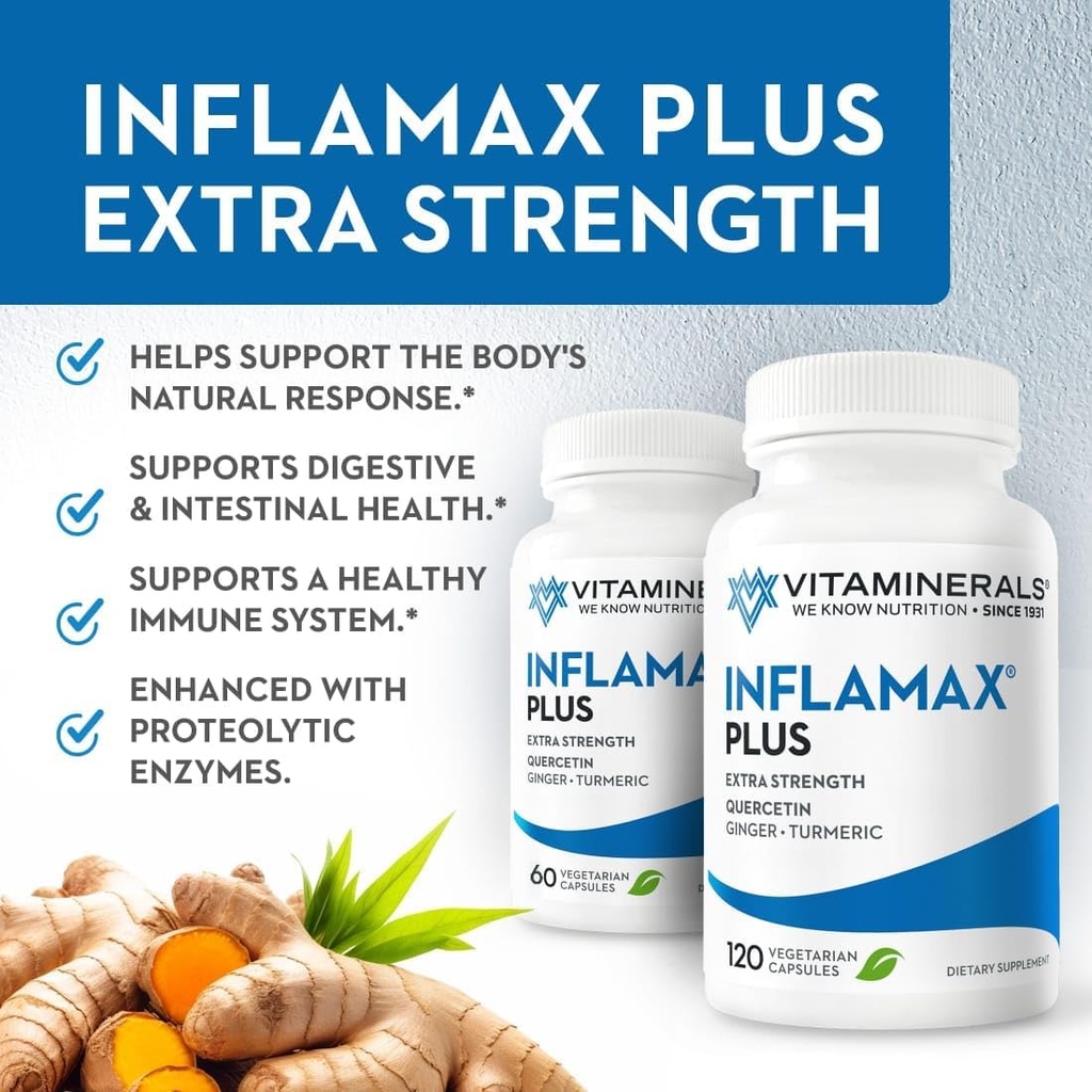 Vitaminerals 121+ Inflamax + u u u u u u u u u u u u u u  Ve  Ve  Ve  Ve  Ve  Ve  Ve  Ve  Ve