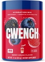Cwench 电解混合剂 - Berry Crush 11oz