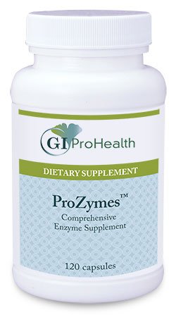ProZymes (120) (法语).