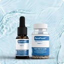 ParaflushTM 清扫:终极14天古特解毒和保质清洗