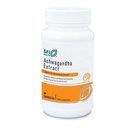 SFI 健康 Klaire Labs Ashwagandha 提取器 300mg - Ashwagandha 促进记忆、认知功能与健康应激反应的补编 - 假阳性 Ashwagandha 根提取器(60 Capsules)