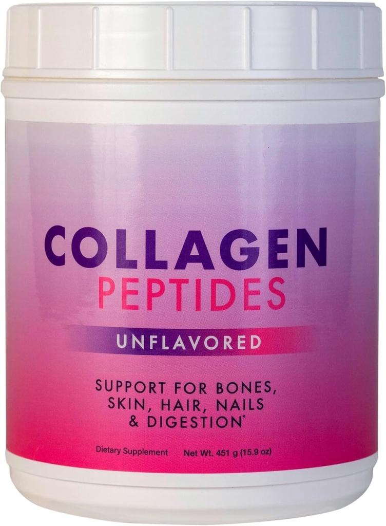 Collagen Peptides Powder ====================================================================================================================================================================================================================================================