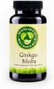 Ginkgo Biloba Capsule——大脑记忆补充——能源补充——100厘米