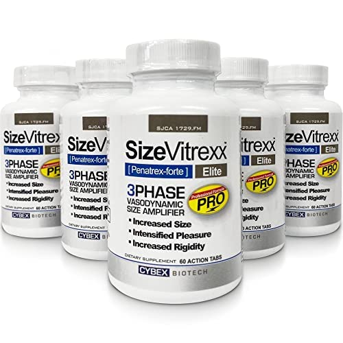 Pro 5 Bottle