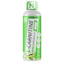 NutraKey L-Carnitine 3000mg, 无糖, Gluten 免费, 转向燃料, (绿色苹果) 31