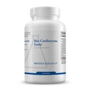 生物研究 Bio Cardozyme Forte 健康心脏 多维特敏, 广谱配方 设计支持心血管健康和功能,强抗氧化剂 支持360卡普尔