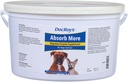 Doc Roy's Absorb More - 消化酶补充 - 狗和猫 - 4lb Granules