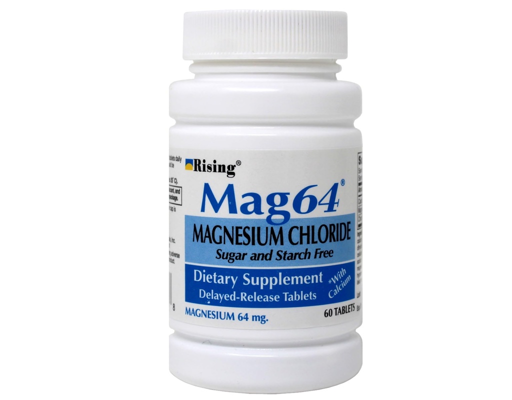 特别包6 MAG 64 535MG RISI 60TB X 6