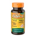 美国健康Ester-C 与 Citrus Bioflavoids, 平板电脑, 45 Counter