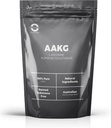 澳大利亚纯产品-L-Arginine Alpha-Ketoglutarate(AAKG) 2:1 粉末 - 1.1磅 - 蔬菜友好剂