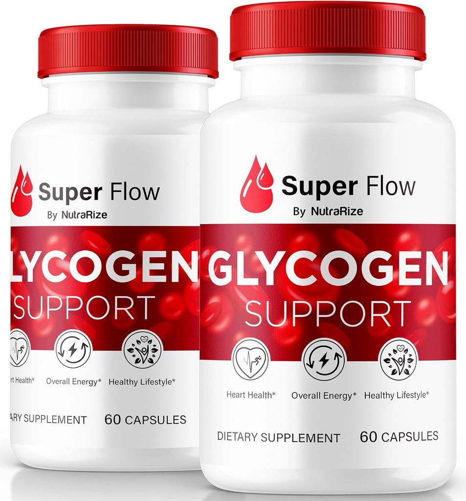 (2 Pack) 超级流格氏基因,超级流格氏基因支持 Capsules,超级流格氏基因优化器,官方超级流格氏基因优化器 Caps,超级流格氏基因清洁器,超级流格氏基因支持(120 Capsules)