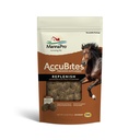 Manna Pro Accubites Replenish Equine Supplement – Hydrition & Immune 支持马匹补充 – 包含维生素E & Turmeric – Turmeric & Molases Flawared – 1.6磅