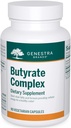 Genestra Brands Butyrate Complex | ium ium ium ium ium ium ium ium ium ium ium ium ium | | | | |