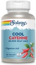 酷Cayenne 40,000 HU - 180 Capsule