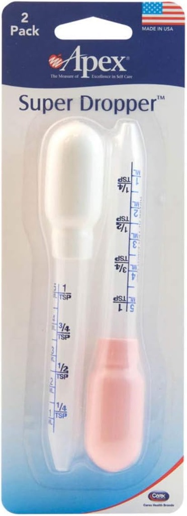 顶级双排水手套件( 2 个套件)