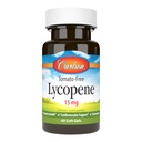 Carlson - Lycopene,15毫克,无番茄,前列腺健康与循环支持,最佳健康,60软胶